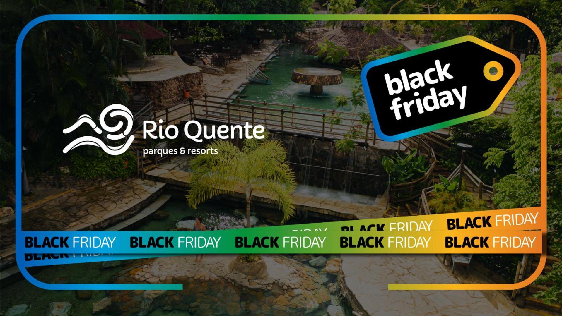 Rio Quente Resorts - Eco Chales 객실 사진
